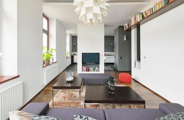 Apartament ST1