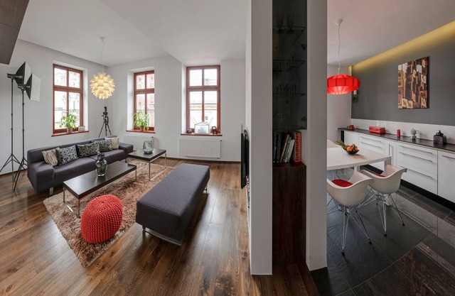 Apartament ST1
