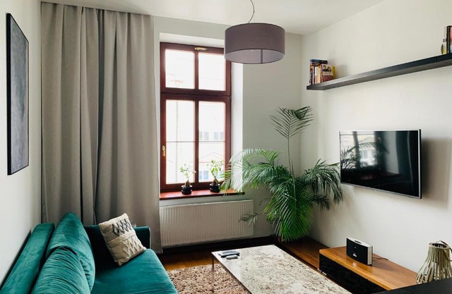 Apartament ST2