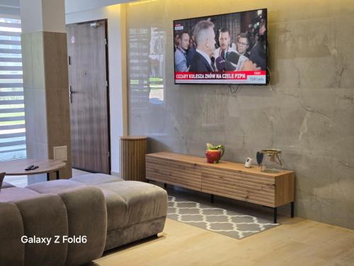 Apartament Step-Free