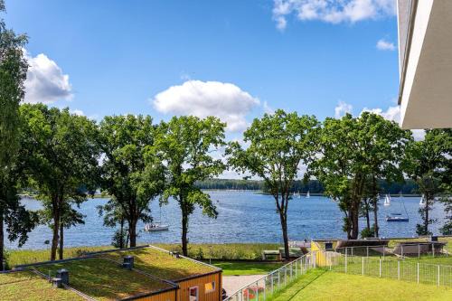 Apartament Stranda Lake Suite