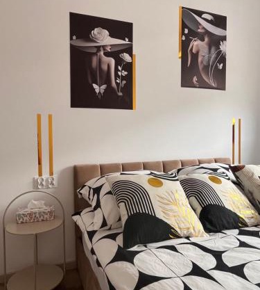 Apartament Sukces