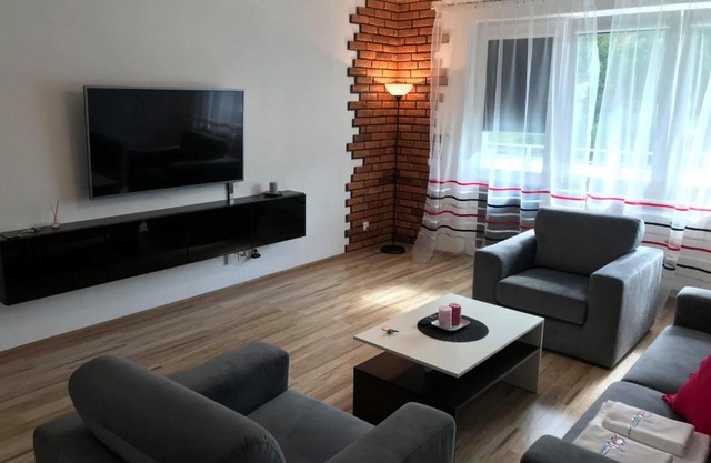 Apartament Sutemi