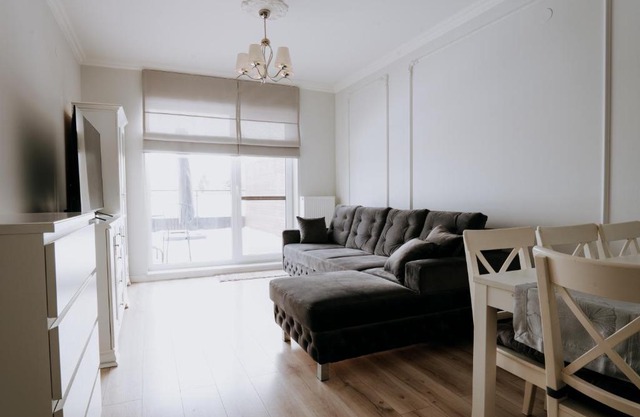 Apartament Symfonia Mozarta