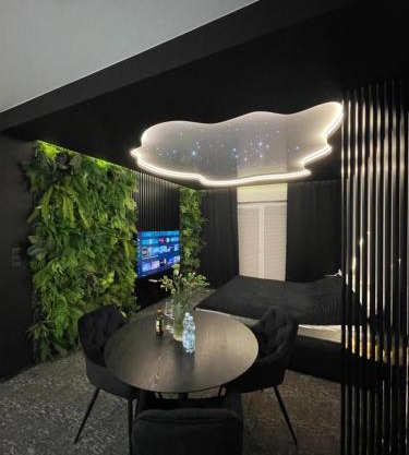 Apartament Szmaragdowy-Aleja Wolności