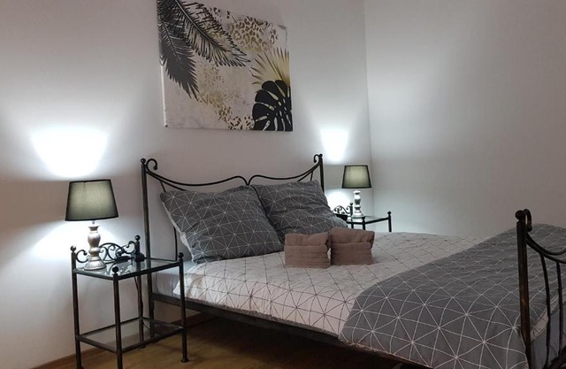 Apartament Szwedzki