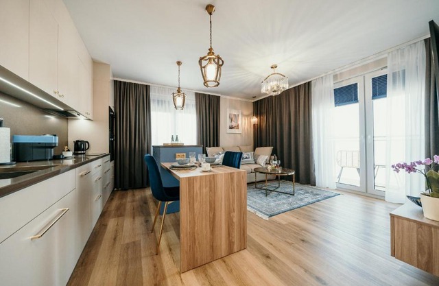 Apartament Talaso