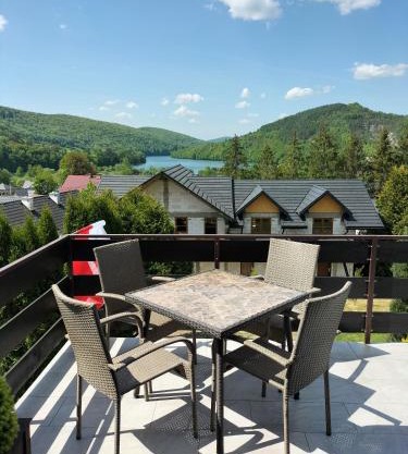 Apartament TARA