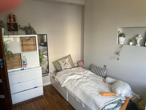 Apartament tarchomin