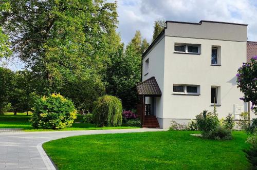 Apartament Tarnów-Mościce PRZY MOŚCIE