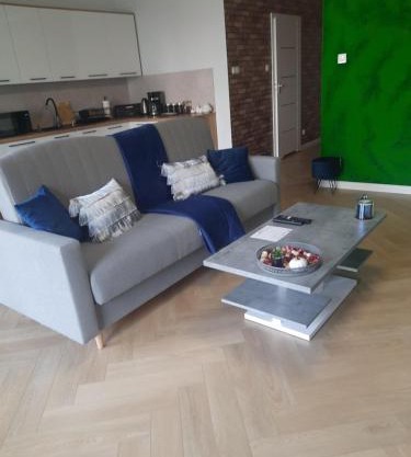 Apartament Tatarska Niezapominajka