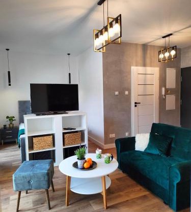 APARTAMENT TATARSKA