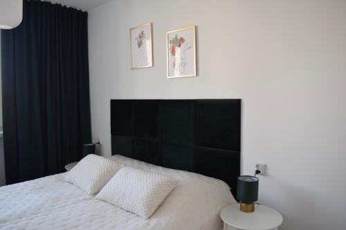 Apartament Teatralny - Komfort w Sercu Miasta Klimatyzacja