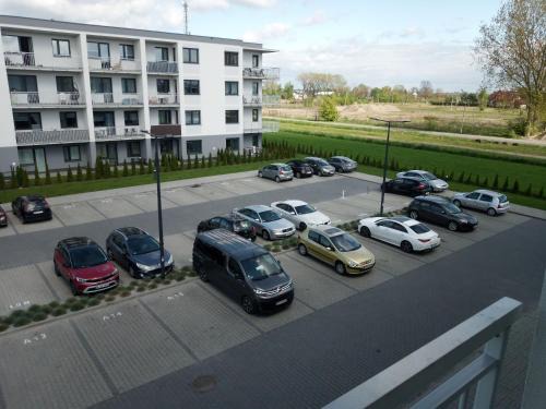 Apartament Termalny na Długiej 6