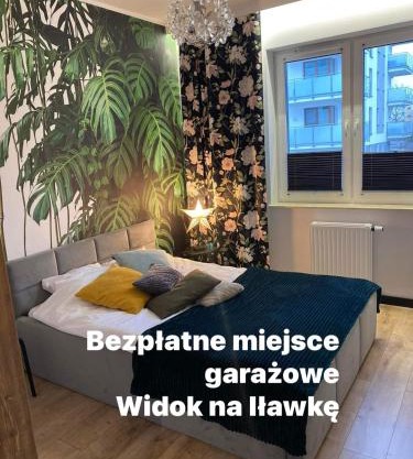 Apartament Tomek