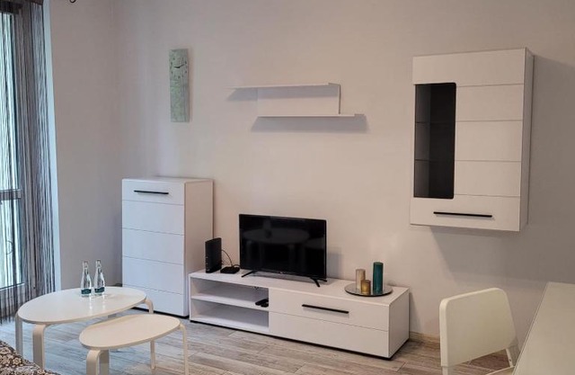Apartament Tuwima