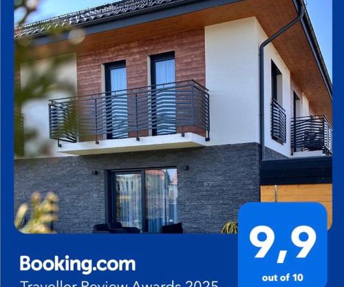 Apartament u Heleny