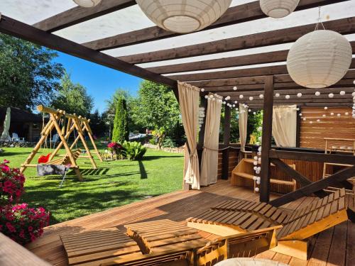 Apartament U Moniki
