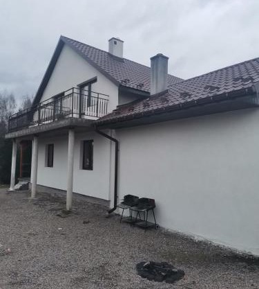 Apartament u Wioli