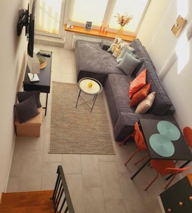 Apartament Ustroń