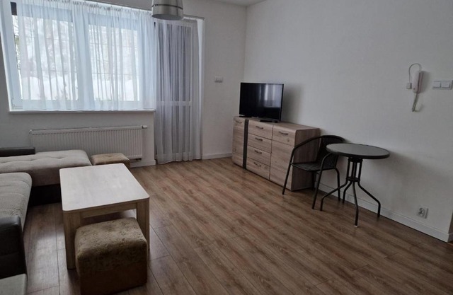 Apartament Ustroń