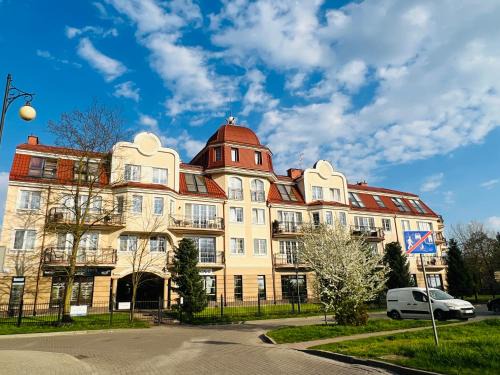 Apartament Villa Park
