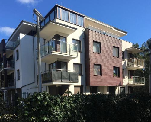 Apartament Visby