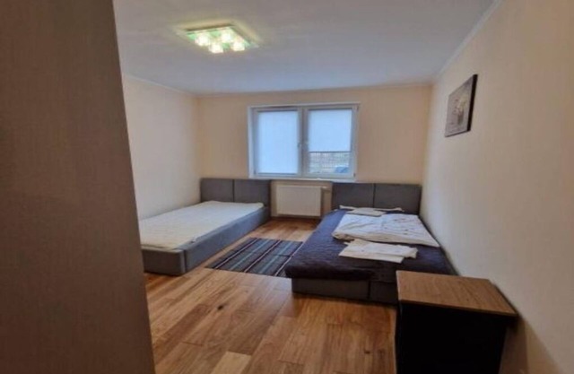 Apartament w nowym budownictwie, doskonała lokokalizacja komunikacyjna