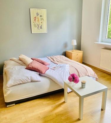 Apartament w sercu Orłowa