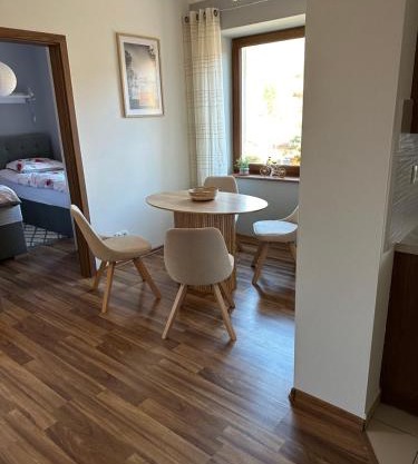 Apartament Wałbrzych