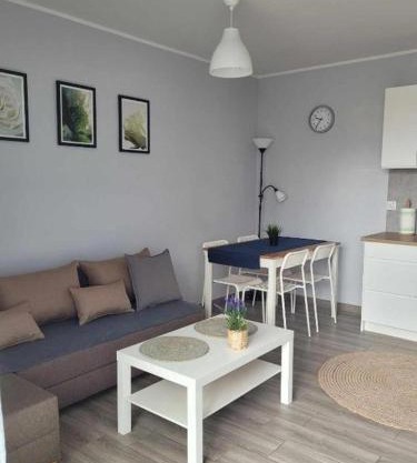 Apartament Wałowa 2