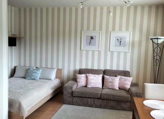 Apartament wakacyjny Sopot Brodwino
