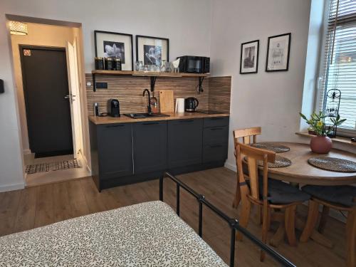 Apartament Wieżyczka