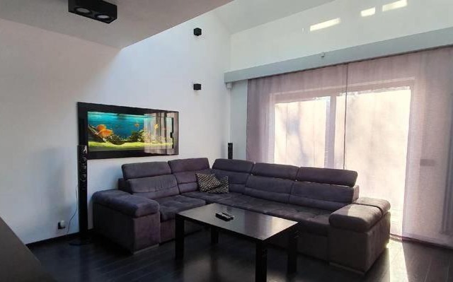 Apartament Wiedeński