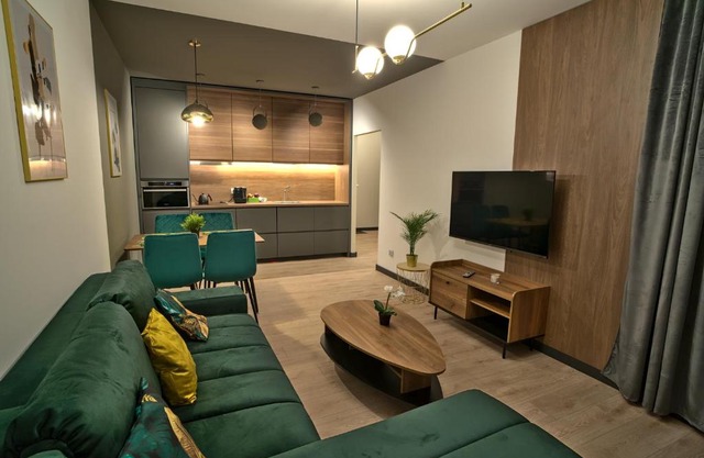 Apartament Witold