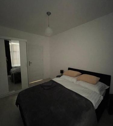 Apartament Wolności