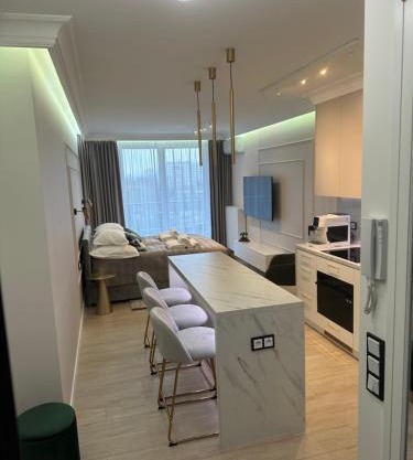 APARTAMENT WRAŻEŃ Kraków