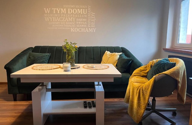 Apartament Wzgórze Gedymina