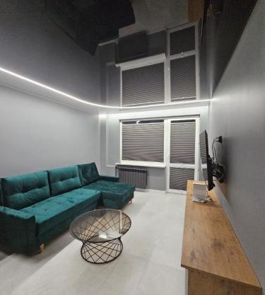 Apartament z Klimatyzacja