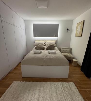 "Apartament z widokiem Cicha 13B" - Centrum, garaż podziemny