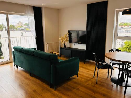 APARTAMENT ZAMKOWY