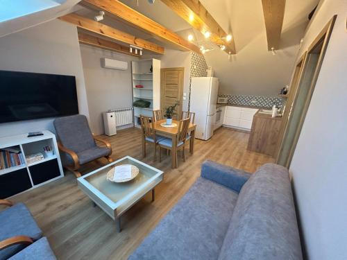 Apartament Zbąszyń