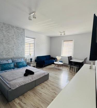 Apartament Zdrój Cieplice