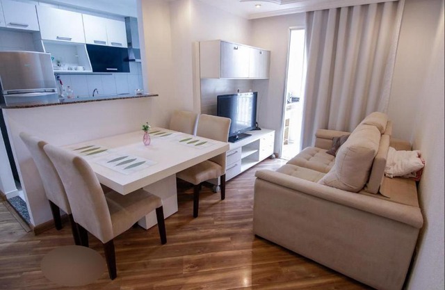 Apartamento Água Branca/Barra Funda