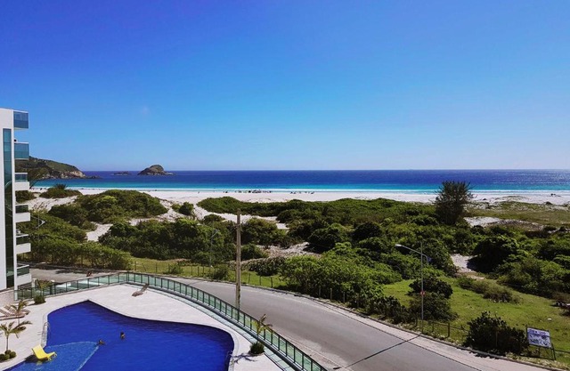 Apartamento 1 quarto Arraial do Cabo