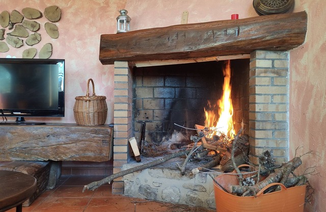 Apartamento 4 pax climatizado. Grandes vistes. Estacio verde.