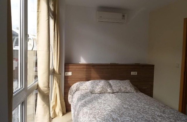 Apartamento 4º planta centro Ribeira by Cristian&Tamara "alquileres"