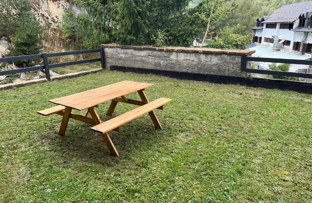 Apartamento a pie de pistas de Espot ZZ House