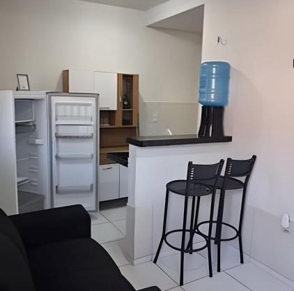 Apartamento acolhedor Maracanaú -Premium
