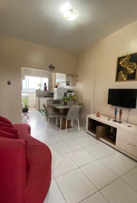 Apartamento aconchegante para a COP 30